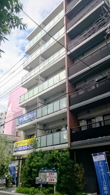 ジェイワザック押上エクセレント
